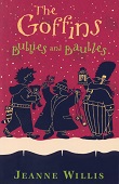 The Goffins - Bubbies and Baubles